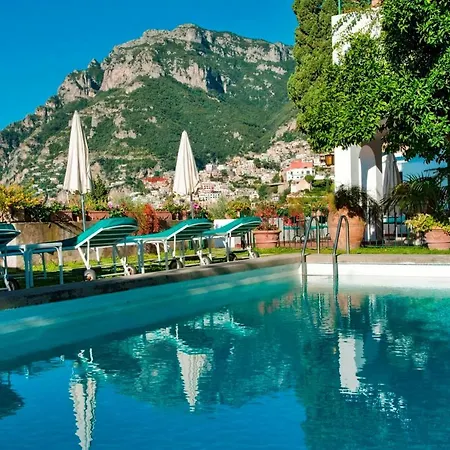 Appartamento Caterola 5 Capri